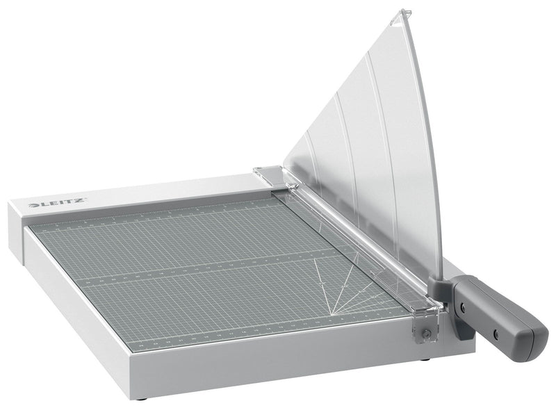 Leitz Precision Home Office Hebelschneider A4