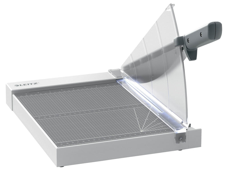 Leitz Precision Home Office Hebelschneider A4