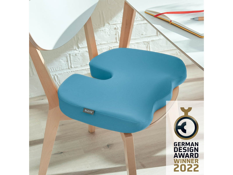 Leitz Ergo Cosy Sitzkissen, Blau