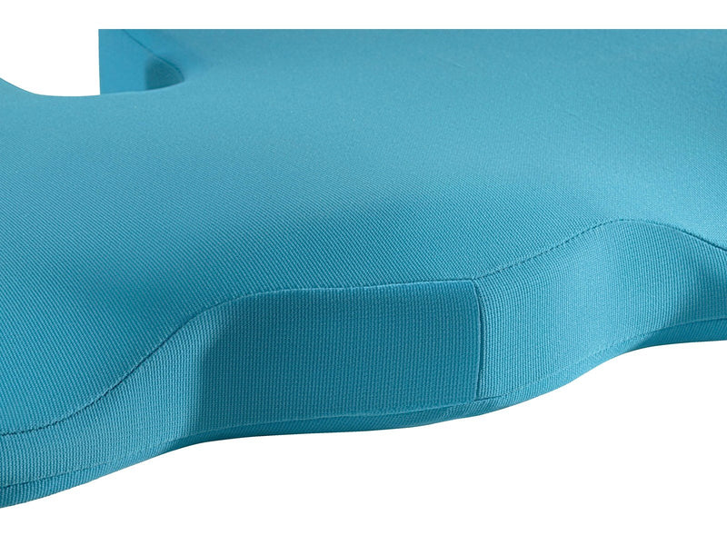 Leitz Ergo Cosy Sitzkissen, Blau