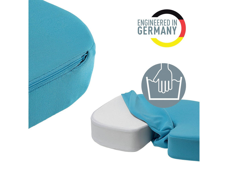 Leitz Ergo Cosy Sitzkissen, Blau