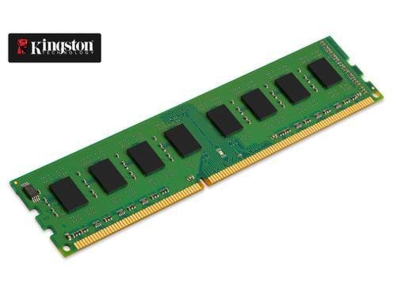 Kingston SSM RAM DDR3L-1600 SC - 8GB