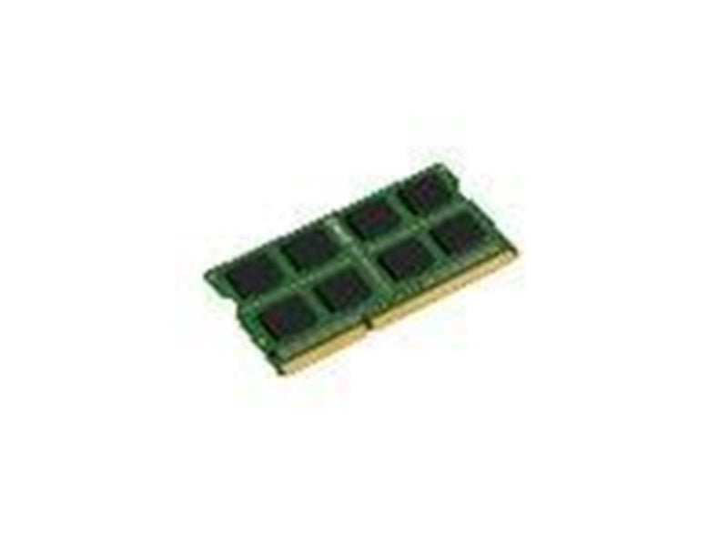 Kingston SSM RAM SO DDR3L-1600 SC - 8GB