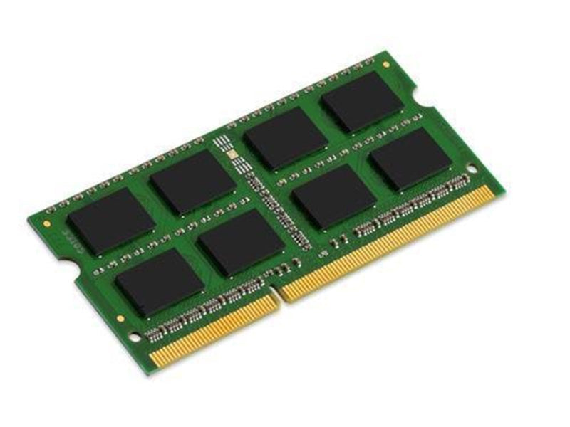 Kingston SSM RAM SO DDR3L-1600 SC - 4GB