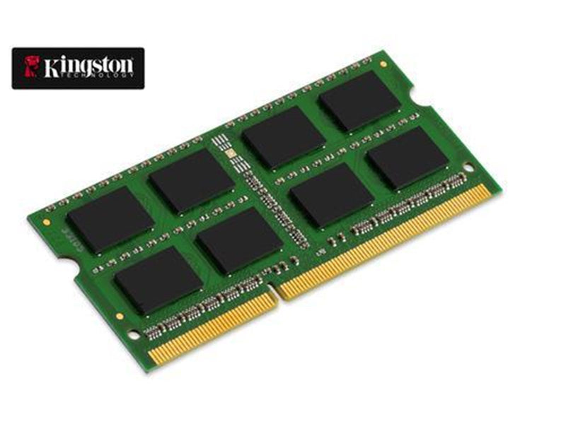Kingston SSM RAM SO DDR3L-1600 SC - 4GB
