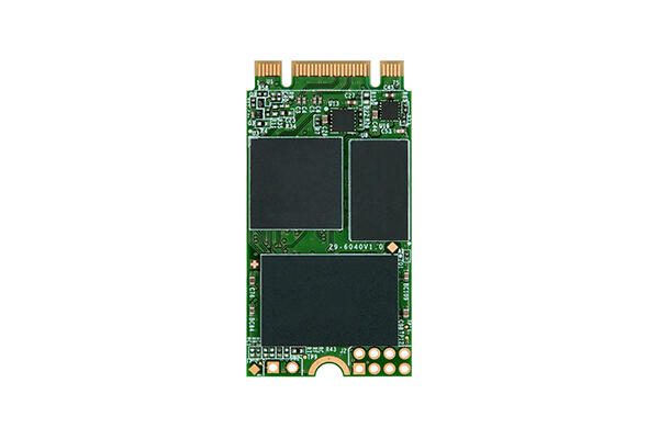 Transcend MTS420 M.2 SSD - 120 GB