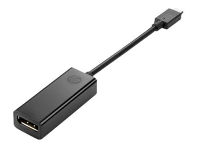 HP DisplayPort adapter