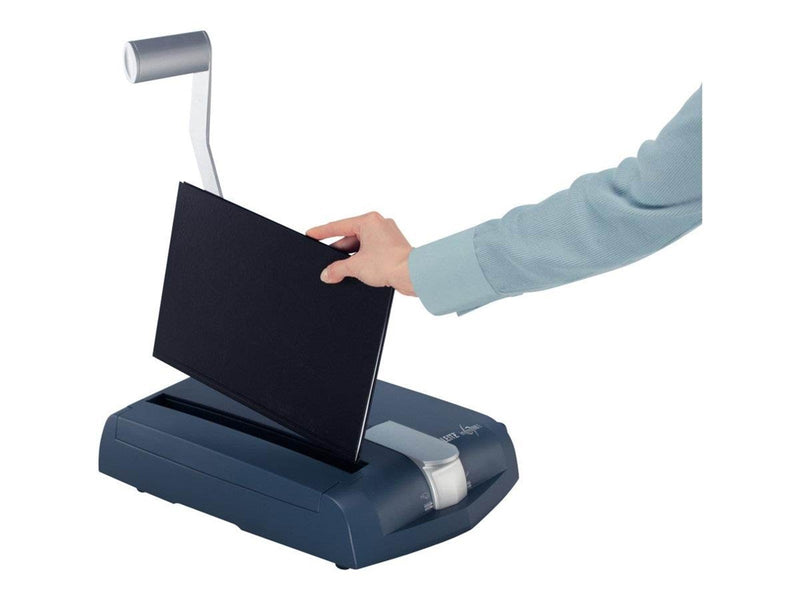 Leitz impressBIND 140 - binding machine