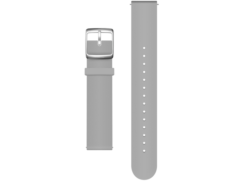 Withings Wristband Grey Silicon 36mm