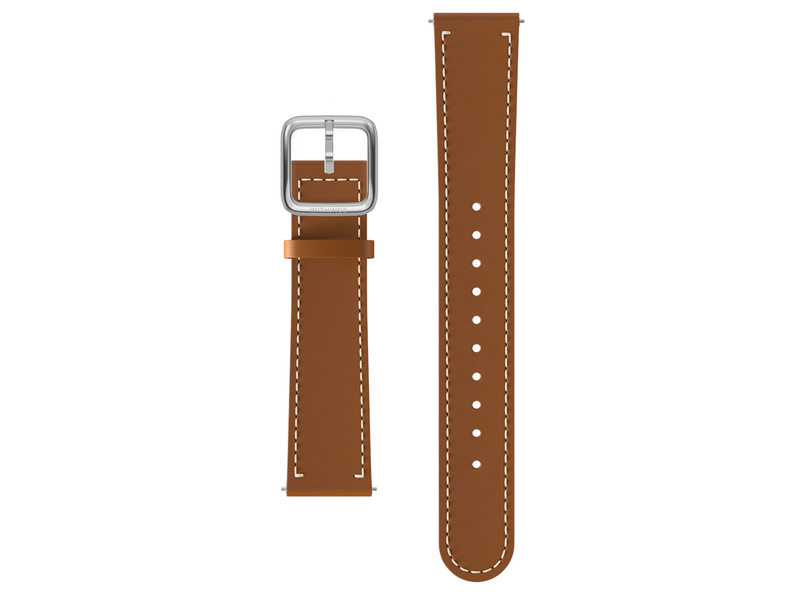 Withings Wristband Brown leather 36mm