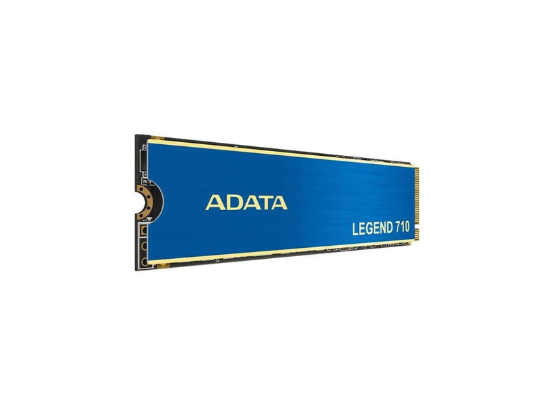 A-Data Legend 710 SSD - 512GB - M.2 2280 (80mm) PCIe 3.0