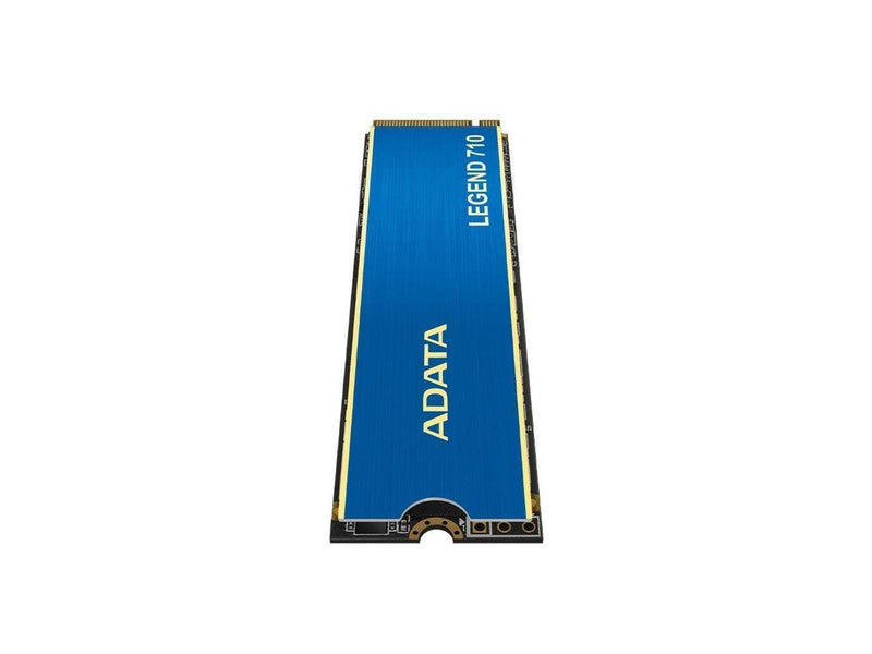 A-Data Legend 710 SSD - 512GB - M.2 2280 (80mm) PCIe 3.0
