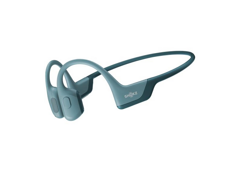 Shokz OpenRun Pro - Blue