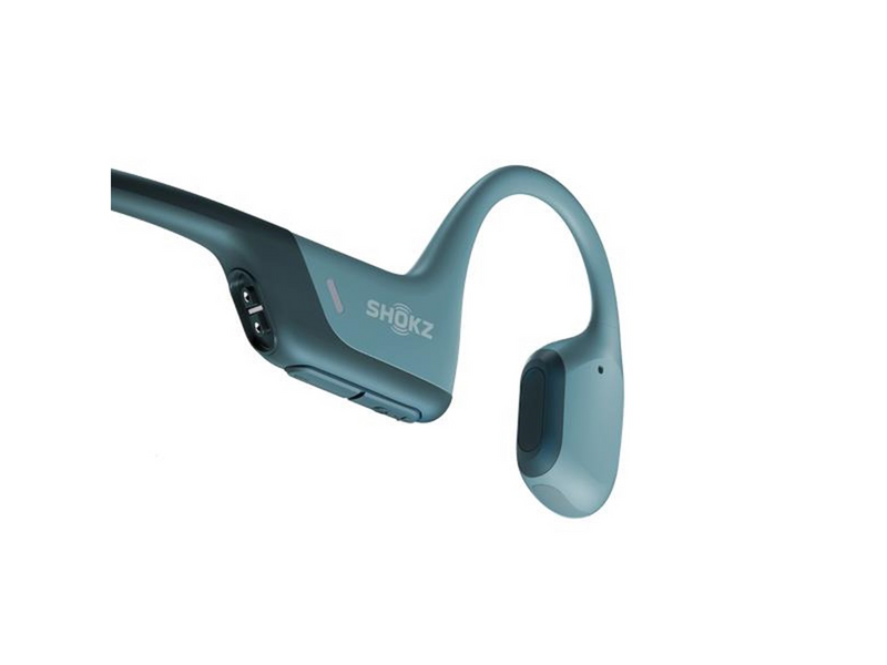 Shokz OpenRun Pro - Blue