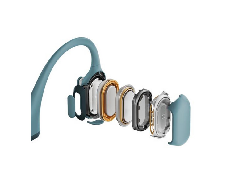 Shokz OpenRun Pro - Blue