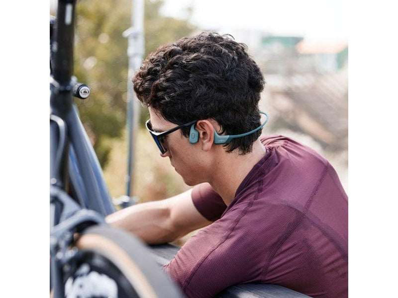 Shokz OpenRun Pro - Blue