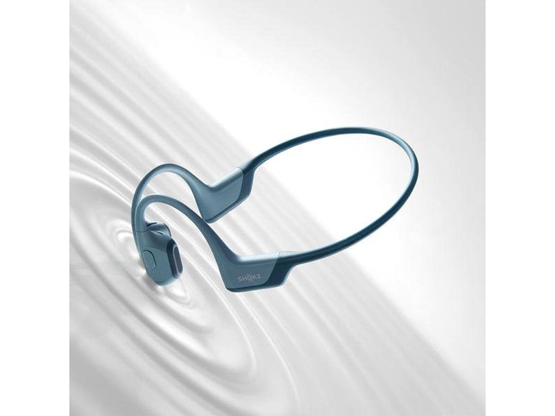 Shokz OpenRun Pro - Blue