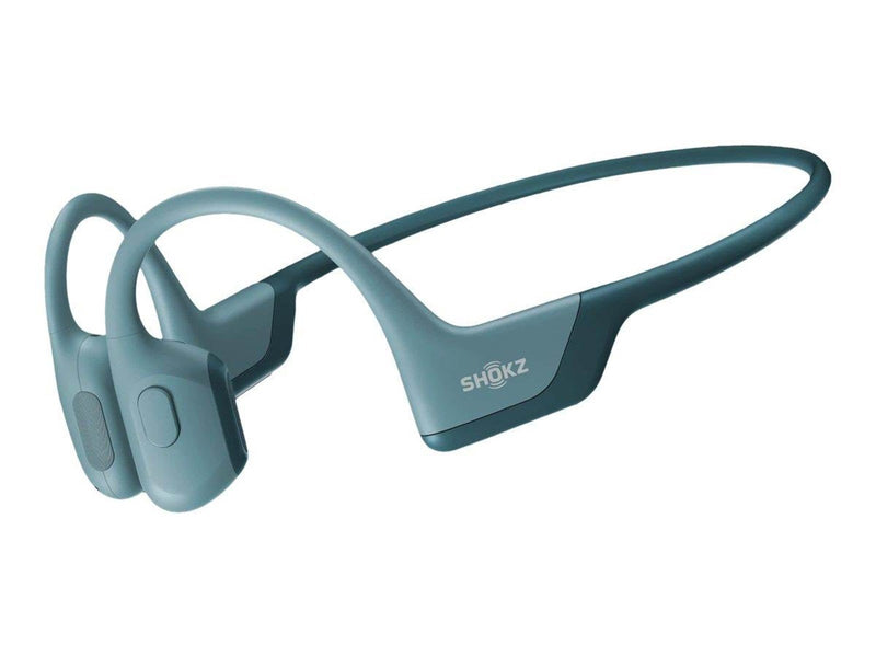 Shokz OpenRun Pro - Blue