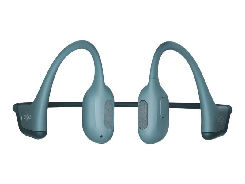 Shokz OpenRun Pro - Blue