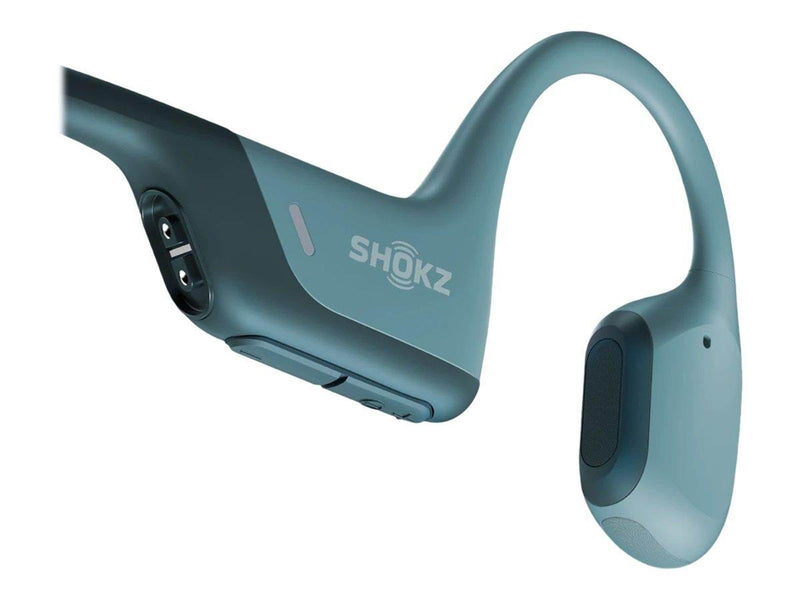 Shokz OpenRun Pro - Blue