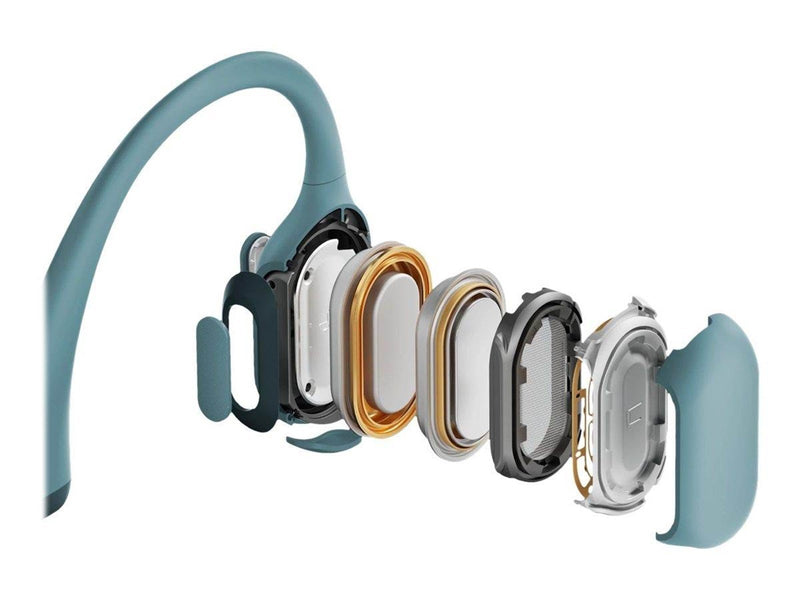 Shokz OpenRun Pro - Blue