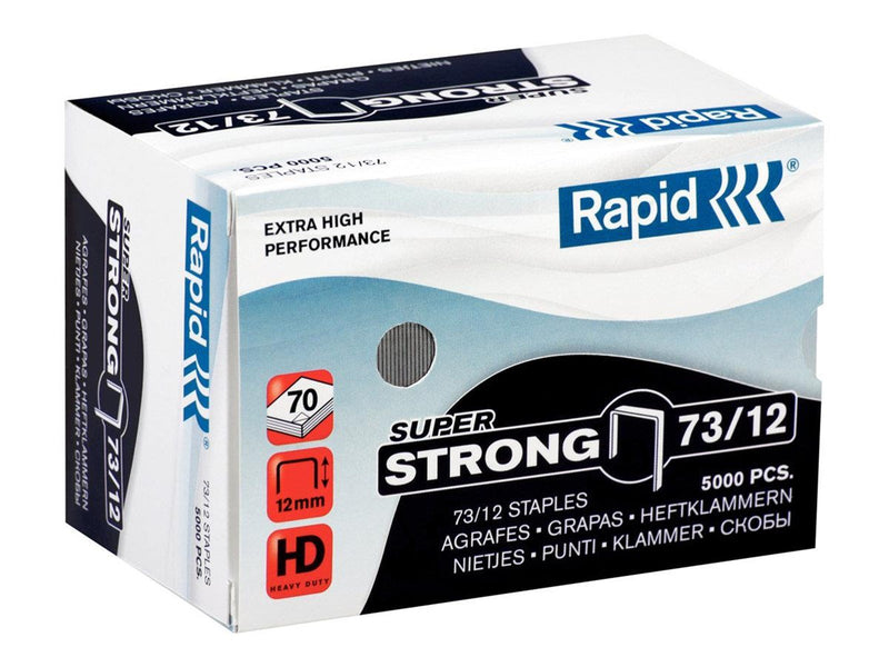 Rapid Super Strong