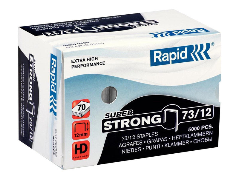 Rapid Super Strong