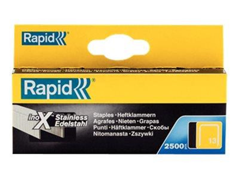 Rapid inoX