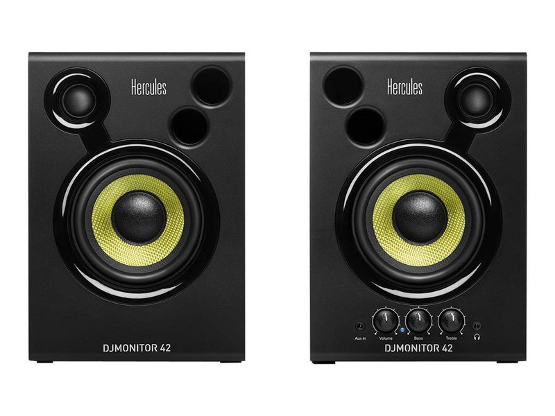 Hercules DJ Monitor 42
