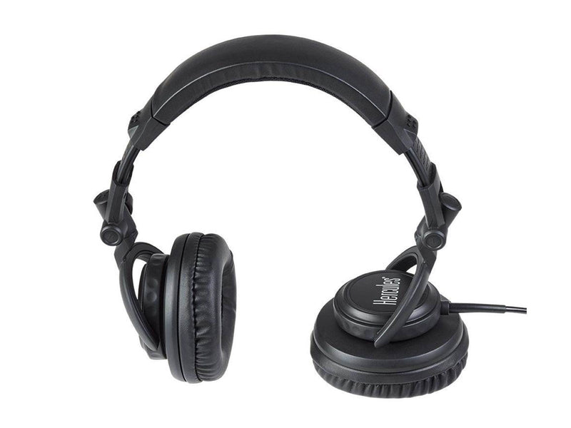 Hercules DJStarter Kit
