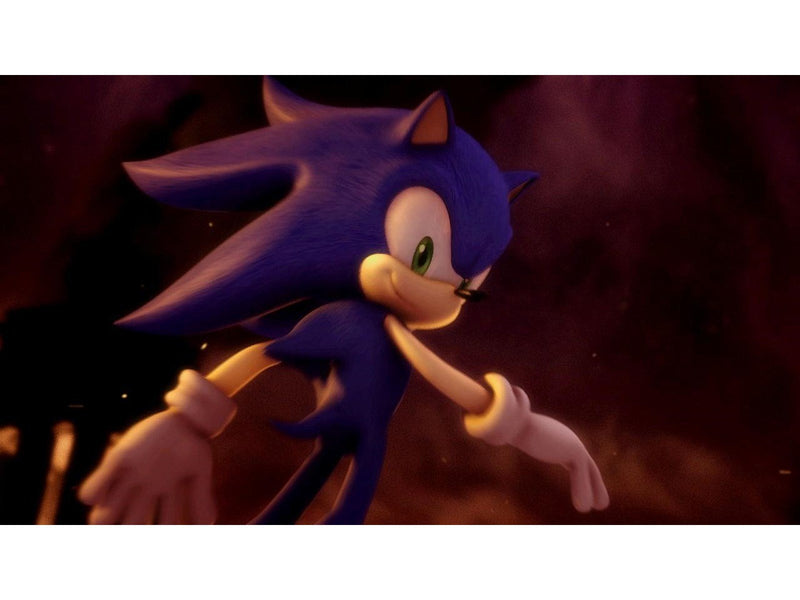 Sonic the Hedgehog - Sony PlayStation 3 - Action - PEGI 12