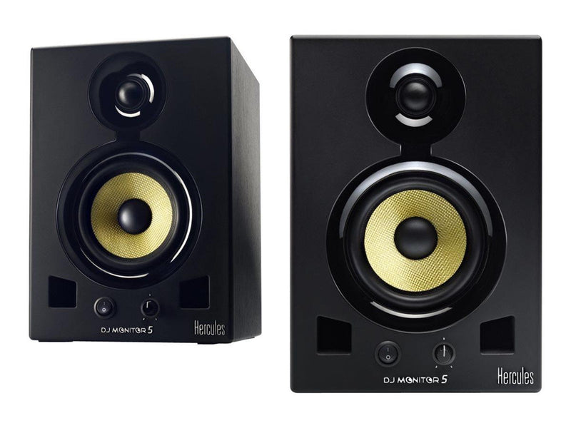 Hercules DJ Monitor 5