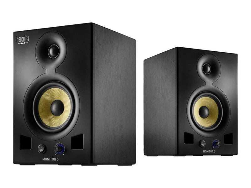 Hercules DJ Monitor 5