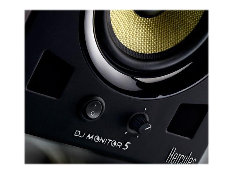 Hercules DJ Monitor 5