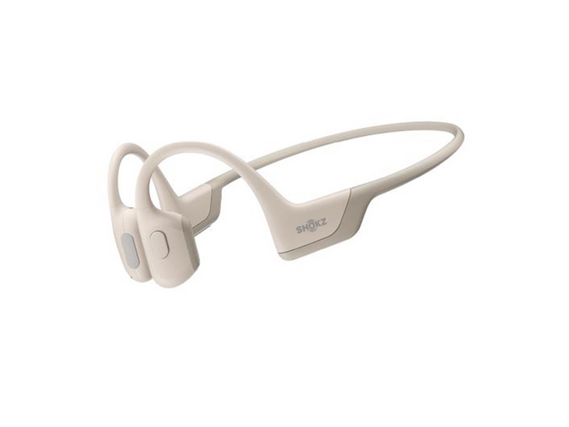 Shokz OpenRun Pro - Beige