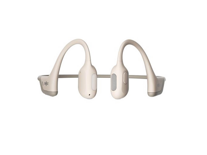 Shokz OpenRun Pro - Beige