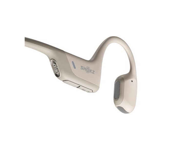 Shokz OpenRun Pro - Beige