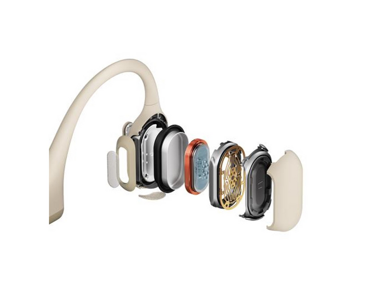 Shokz OpenRun Pro - Beige