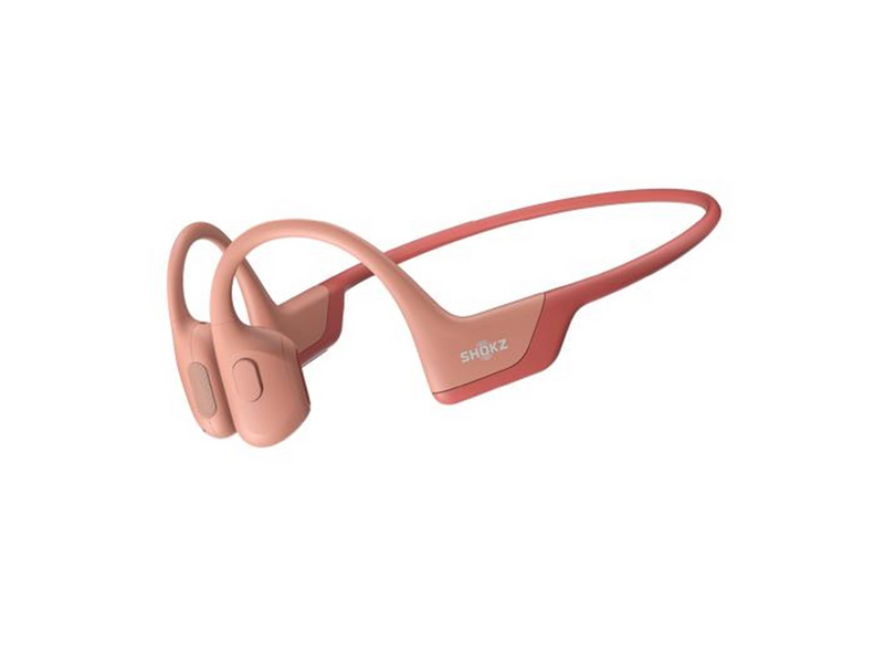 Shokz OpenRun Pro - Pink