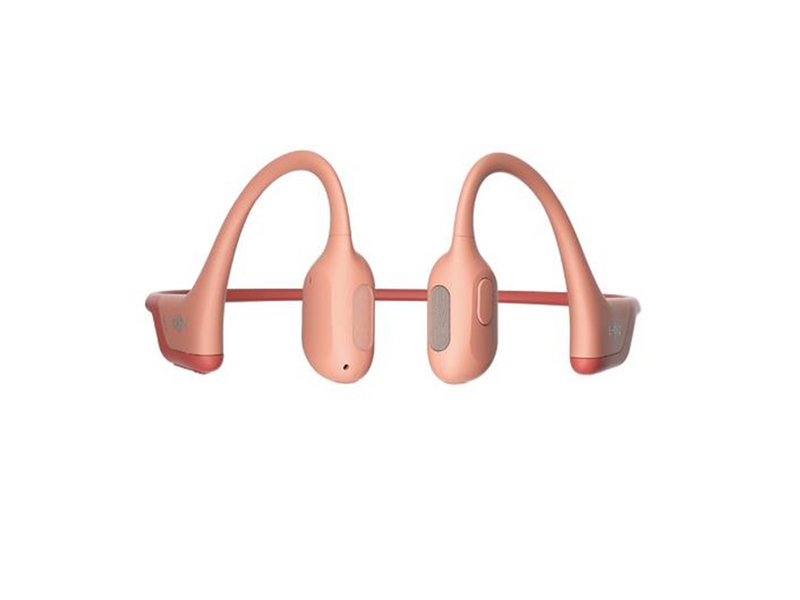 Shokz OpenRun Pro - Pink