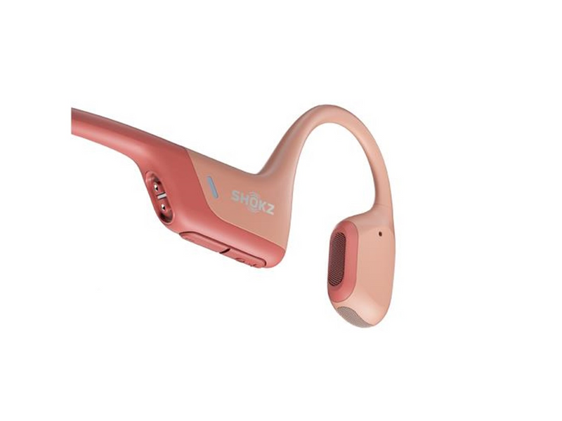 Shokz OpenRun Pro - Pink
