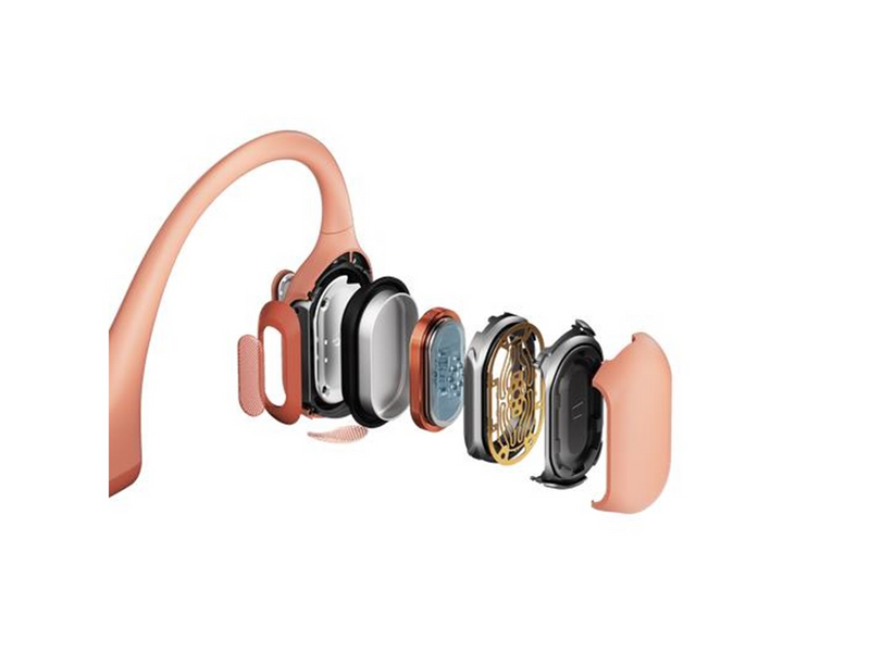 Shokz OpenRun Pro - Pink