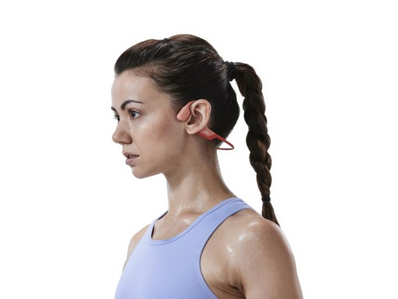 Shokz OpenRun Pro - Pink