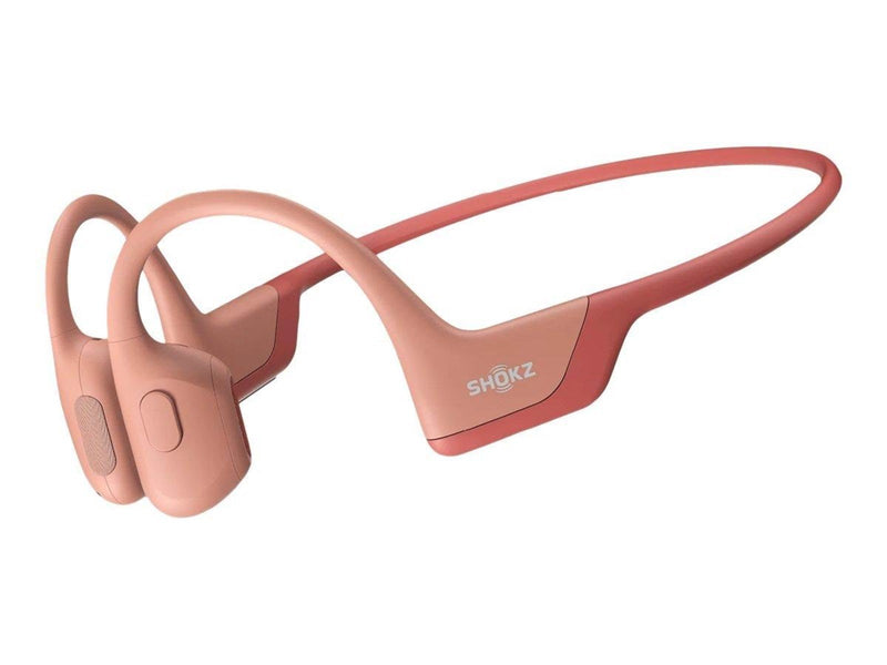 Shokz OpenRun Pro - Pink