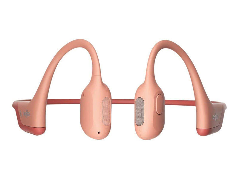 Shokz OpenRun Pro - Pink