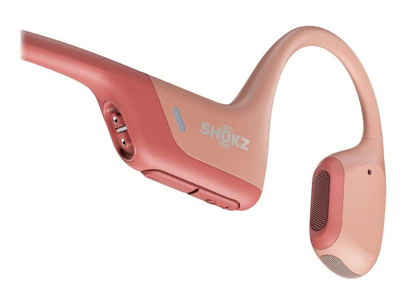 Shokz OpenRun Pro - Pink