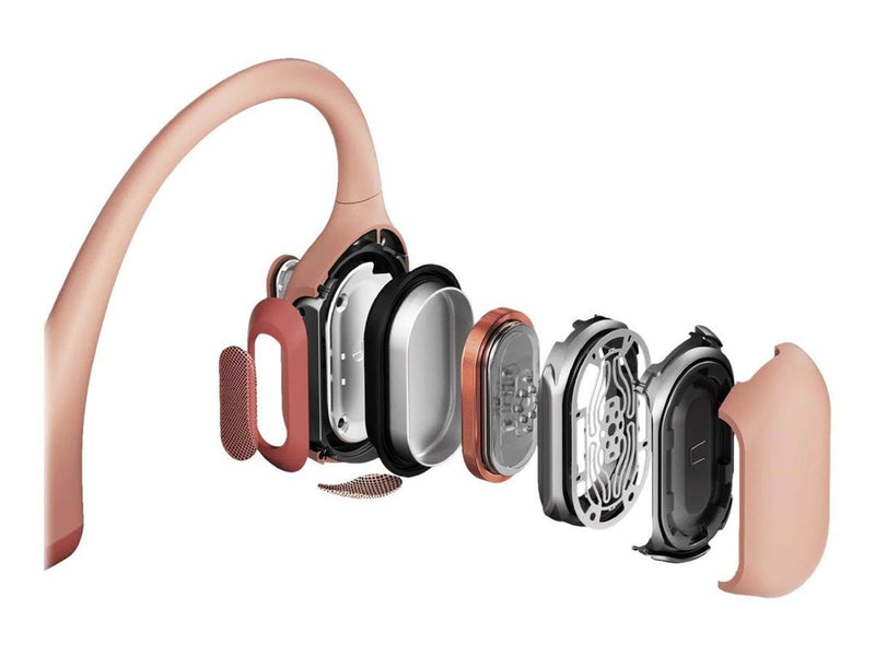 Shokz OpenRun Pro - Pink