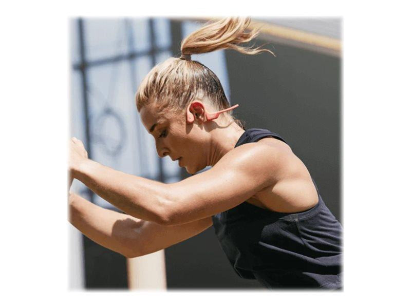 Shokz OpenRun Pro - Pink