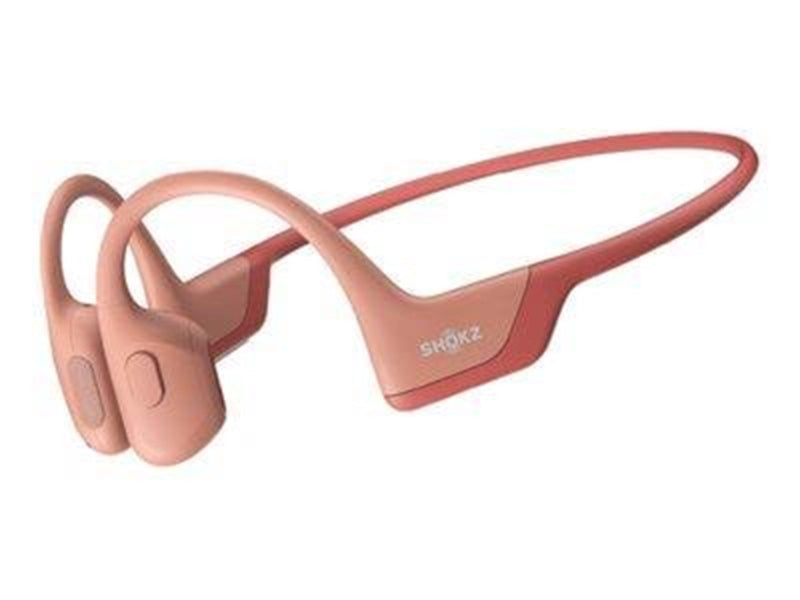 Shokz OpenRun Pro - Pink