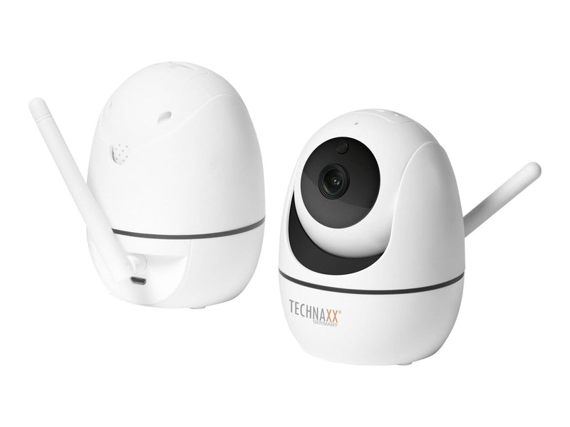TECHNAXX TX-146 - network surveillance camera